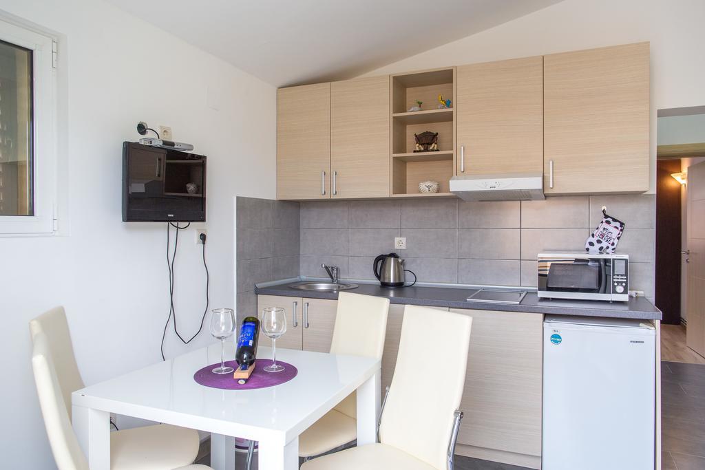 Apartment Masha